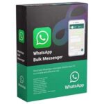 WhatsApp Bulk FREE Messaging Software